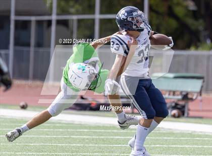 Thumbnail 3 in Marin Catholic @ Archie Williams photogallery.