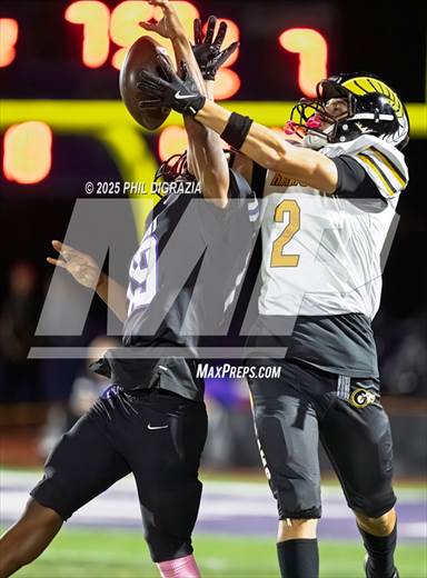 Green Mountain @ Lutheran