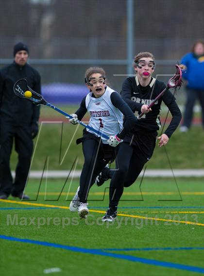 Thumbnail 2 in Corning @ Pittsford photogallery.