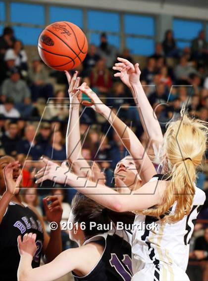 Thumbnail 1 in Keystone vs. Winchester Thurston (PIAA Class A First Round) photogallery.