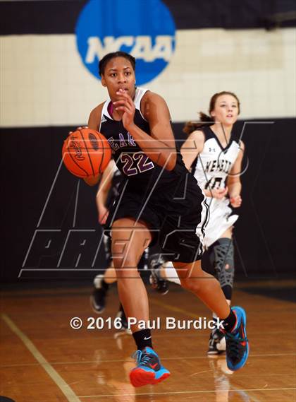 Thumbnail 3 in Keystone vs. Winchester Thurston (PIAA Class A First Round) photogallery.