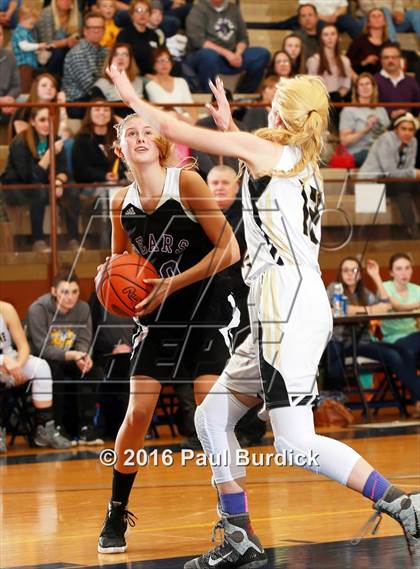 Thumbnail 3 in Keystone vs. Winchester Thurston (PIAA Class A First Round) photogallery.