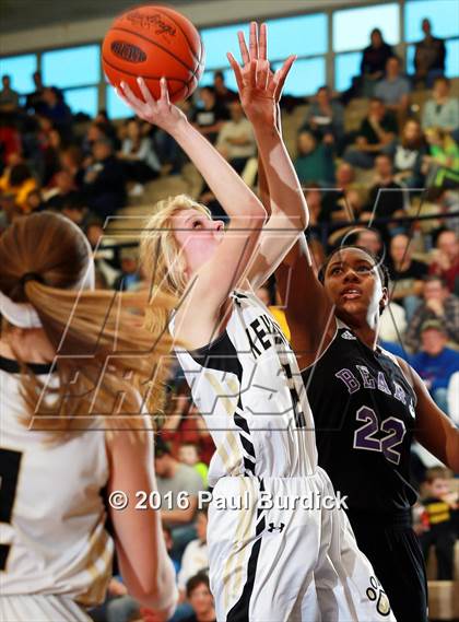 Thumbnail 2 in Keystone vs. Winchester Thurston (PIAA Class A First Round) photogallery.