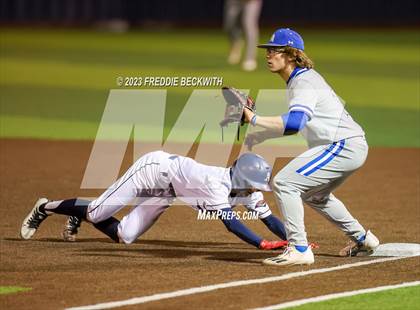Thumbnail 3 in Van Alstyne @ Aubrey photogallery.