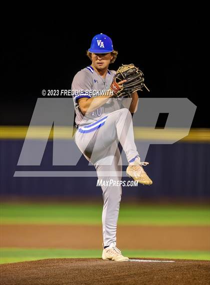 Thumbnail 3 in Van Alstyne @ Aubrey photogallery.