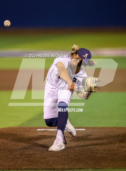 Thumbnail 3 in Van Alstyne @ Aubrey photogallery.