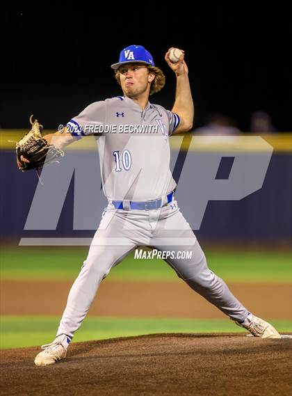 Thumbnail 3 in Van Alstyne @ Aubrey photogallery.