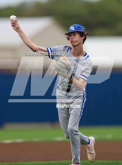 Thumbnail 1 in Van Alstyne @ Aubrey photogallery.