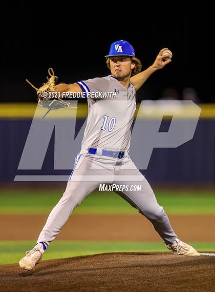Thumbnail 2 in Van Alstyne @ Aubrey photogallery.
