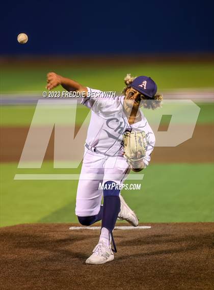 Thumbnail 3 in Van Alstyne @ Aubrey photogallery.