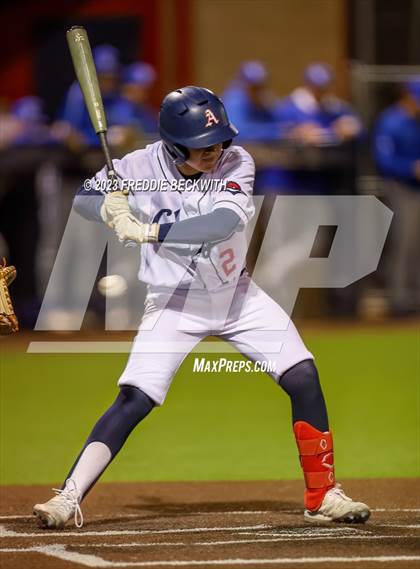 Thumbnail 1 in Van Alstyne @ Aubrey photogallery.