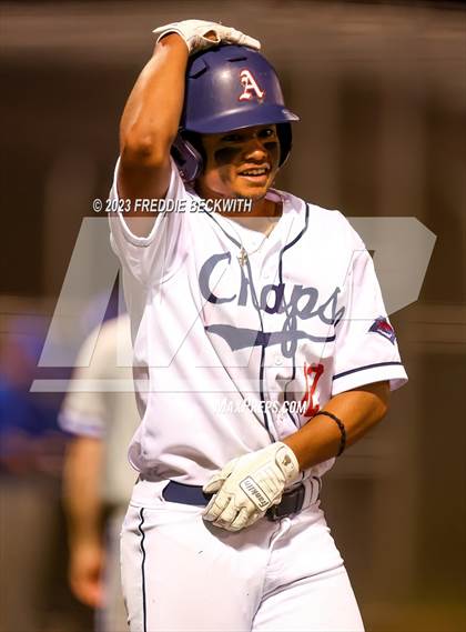 Thumbnail 3 in Van Alstyne @ Aubrey photogallery.