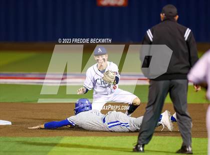 Thumbnail 2 in Van Alstyne @ Aubrey photogallery.