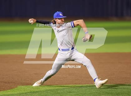 Thumbnail 3 in Van Alstyne @ Aubrey photogallery.