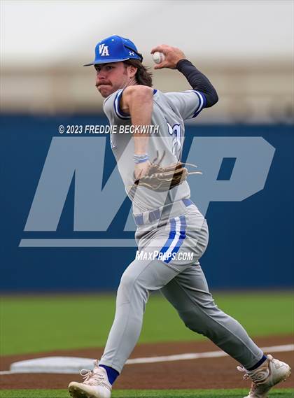 Thumbnail 2 in Van Alstyne @ Aubrey photogallery.