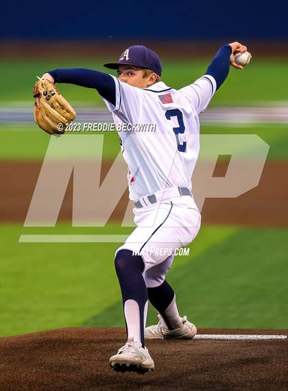 Thumbnail 1 in Van Alstyne @ Aubrey photogallery.