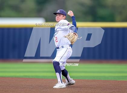 Thumbnail 1 in Van Alstyne @ Aubrey photogallery.