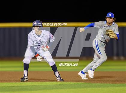 Thumbnail 3 in Van Alstyne @ Aubrey photogallery.
