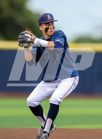 Thumbnail 1 in Van Alstyne @ Aubrey photogallery.