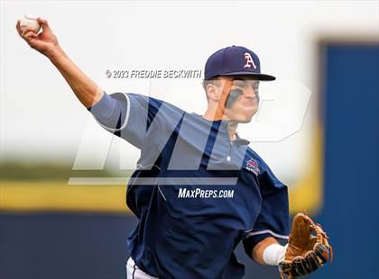 Thumbnail 1 in Van Alstyne @ Aubrey photogallery.