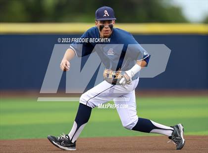 Thumbnail 1 in Van Alstyne @ Aubrey photogallery.