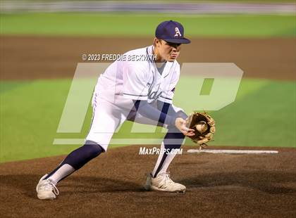Thumbnail 2 in Van Alstyne @ Aubrey photogallery.