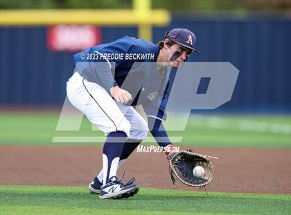 Thumbnail 1 in Van Alstyne @ Aubrey photogallery.