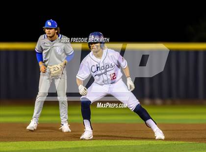 Thumbnail 1 in Van Alstyne @ Aubrey photogallery.
