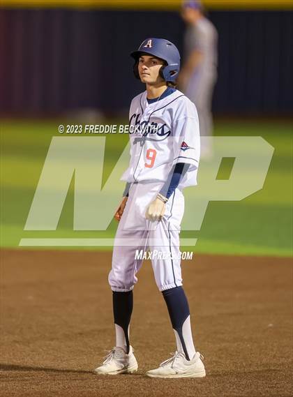 Thumbnail 1 in Van Alstyne @ Aubrey photogallery.