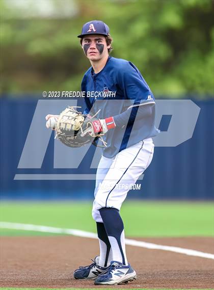 Thumbnail 2 in Van Alstyne @ Aubrey photogallery.