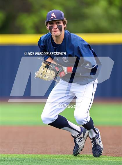 Thumbnail 3 in Van Alstyne @ Aubrey photogallery.