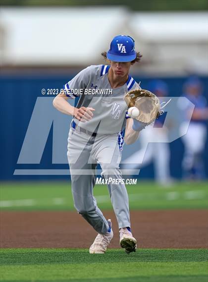 Thumbnail 3 in Van Alstyne @ Aubrey photogallery.
