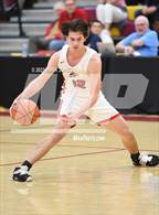 Photo from the gallery "Chaparral vs. Rancho Christian (Hoophall West)"