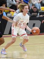 Photo from the gallery "Chaparral vs. Rancho Christian (Hoophall West)"