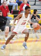 Photo from the gallery "Chaparral vs. Rancho Christian (Hoophall West)"