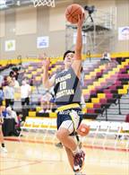 Photo from the gallery "Chaparral vs. Rancho Christian (Hoophall West)"