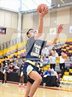 Photo from the gallery "Chaparral vs. Rancho Christian (Hoophall West)"