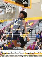 Photo from the gallery "Chaparral vs. Rancho Christian (Hoophall West)"