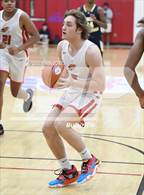 Photo from the gallery "Chaparral vs. Rancho Christian (Hoophall West)"