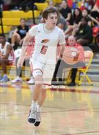 Photo from the gallery "Chaparral vs. Rancho Christian (Hoophall West)"