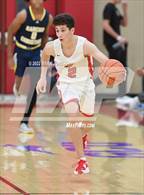 Photo from the gallery "Chaparral vs. Rancho Christian (Hoophall West)"