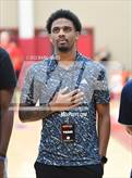 Photo from the gallery "Chaparral vs. Rancho Christian (Hoophall West)"