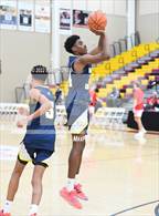 Photo from the gallery "Chaparral vs. Rancho Christian (Hoophall West)"