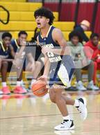 Photo from the gallery "Chaparral vs. Rancho Christian (Hoophall West)"