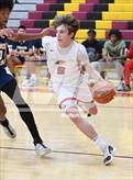 Photo from the gallery "Chaparral vs. Rancho Christian (Hoophall West)"