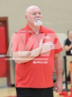 Photo from the gallery "Chaparral vs. Rancho Christian (Hoophall West)"