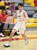 Photo from the gallery "Chaparral vs. Rancho Christian (Hoophall West)"
