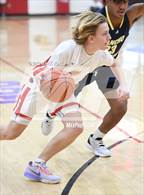 Photo from the gallery "Chaparral vs. Rancho Christian (Hoophall West)"