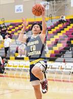 Photo from the gallery "Chaparral vs. Rancho Christian (Hoophall West)"