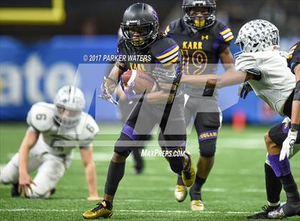 Thumbnail 2 in Lakeshore vs. Edna Karr (LHSAA 4A Final)  photogallery.